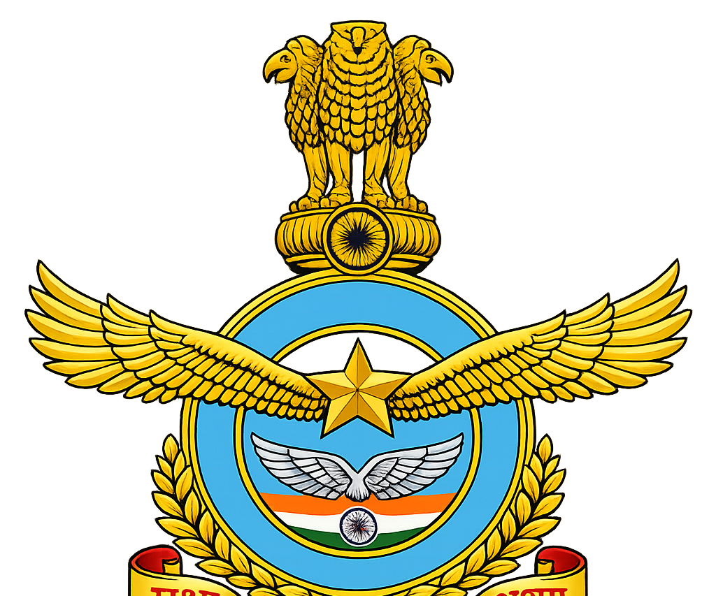 iaf logo